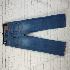 American Eagle Boot Cut Denim Blue Jeans Men's 26/28